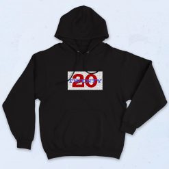 New Year 2022 Jigsaw Puzzle Hoodie