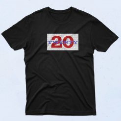 New Year 2022 Jigsaw Puzzle T Shirt