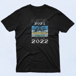 New Years Next Level 2022 T Shirt