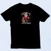 Snitches Get Stitches T Shirt