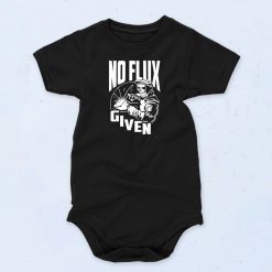 No Flux Given Unisex Baby Onesie