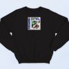 Denzel Curry Rapper Retro Sweatshirt