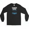 Stephen King The Stand Long Sleeve Shirt