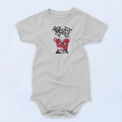 Wildn Out Boxing Baby Onesie