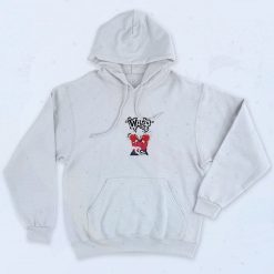 Wildn Out Boxing Graphic Hoodie
