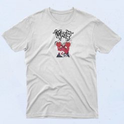 Wildn Out Boxing T Shirt