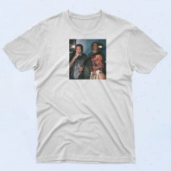 ASAP Rocky Tyga T Shirt
