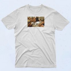 Arnold is Numero Uno T Shirt