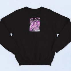Halsey G Eazy Homage Sweatshirt