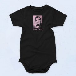 Pink Floyd The Barber Andy Griffith Baby Onesie