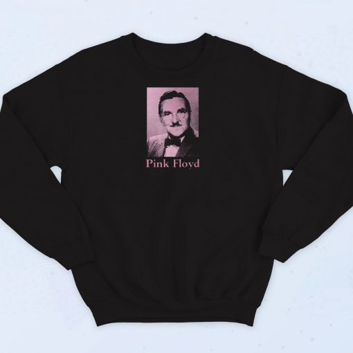 Pink Floyd The Barber Andy Griffith Sweatshirt