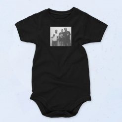 Steph Curry 30th Birthday Party Baby Onesie