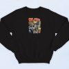Tasmanian Devil Retro Sweatshirt