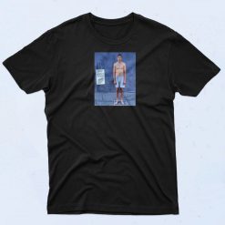 Tom Brady Draft Photo T Shirt