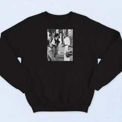 Annie Hall Retro Sweatshirt