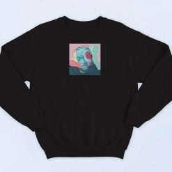 Circles Mac Miller Graphic Sweatshirt