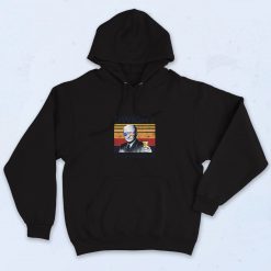 Dwight Eisenhangover Independence Day Hoodie