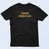 Free Shrugs T Shirt