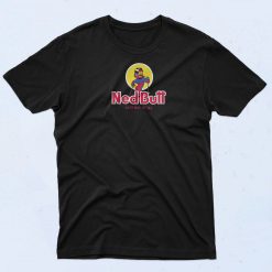 Ned Butt Nothing At All T Shirt