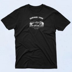 Summer 1980 T Shirt