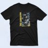 Before Watchmen The Comedian T Shirt