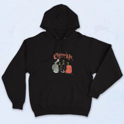 Cypress Hill Graphic Hoodie