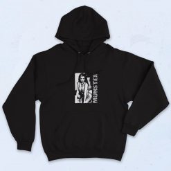 Lily Munster Sexy Beast Graphic Hoodie
