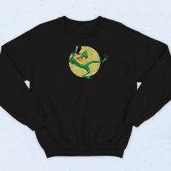 Looney Tunes Michigan J Frog Sweatshirt