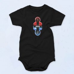 After Hours Til Dawn Tour 2022 Baby Onesie