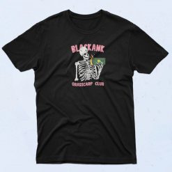 Blackank Grasscarp Club T Shirt