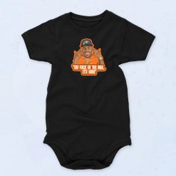 Dababy Pack in the Mail Baby Onesie