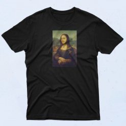 Post Malone Monalisa T Shirt