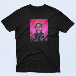 Post Malone You Are Different From Them T Shirt