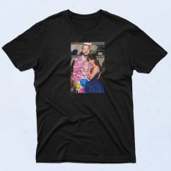 Post Malone and Camila Cabello T Shirt