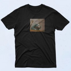 Remy Ratatouille Meme T Shirt