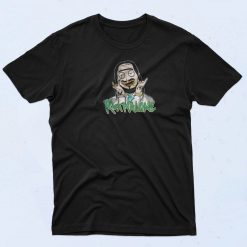 Rick Post Malone T Shirt