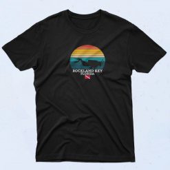 Rockland Key Florida T Shirt