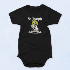 St Joseph Father of the Year Baby Onesie