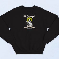 St Joseph Father of the Year Sweatshirt