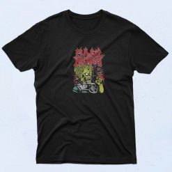 Attack Alien T Shirt