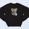 Cornholi O's Cereal Sweatshirt