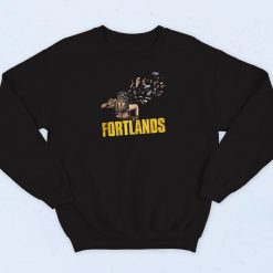 Fortlands Video Game Sweatshirt