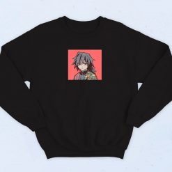 GIYU Tomioka Demon Slayer Sweatshirt