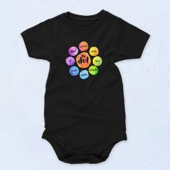Happy Dot Day What Can You Create Baby Onesie