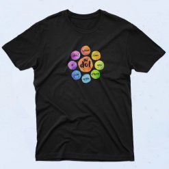 Happy Dot Day What Can You Create T Shirt