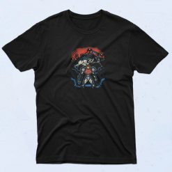 Mechanical Dread T Shirt