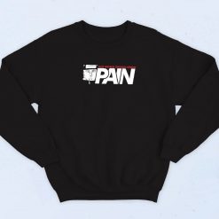 Naruto World Pain Sweatshirt