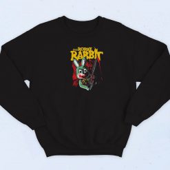 Robbie the Rabbit Sweatshirt