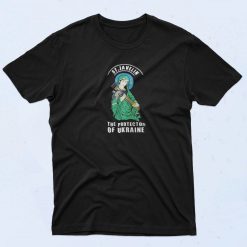 Saint Javelin Meme T Shirt