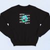 Travis Scott Astroworld Vintage Sweatshirt